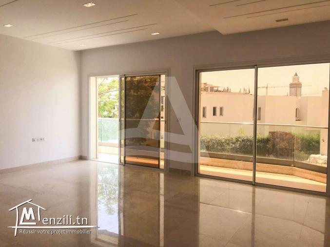 Location d'une villa luxueuse au lac2