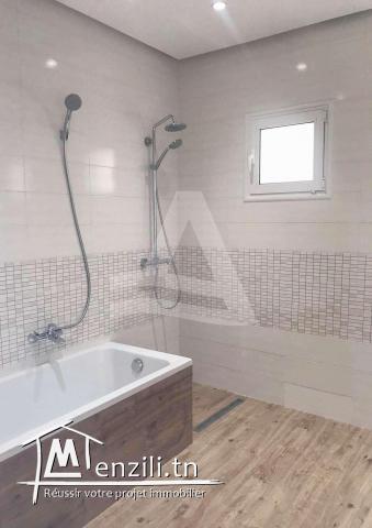 Location d'une villa luxueuse au lac2