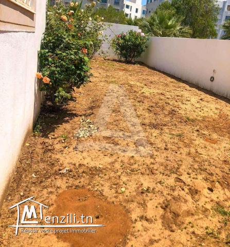 Location Appartement S+4 au lac 2