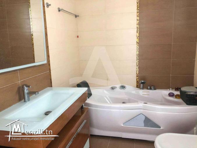 Location Appartement S+4 au lac 2