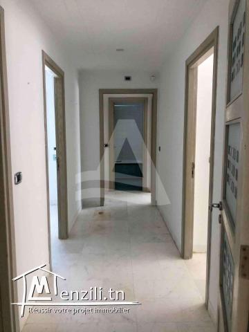 Location Appartement S+4 au lac 2