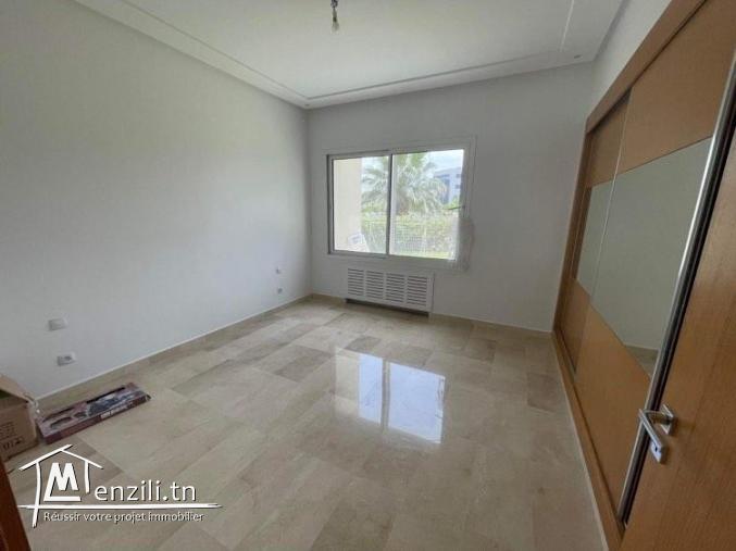 Location Appartement S+3  au lac 2