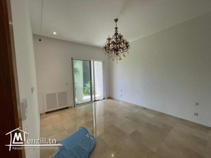 Location Appartement S+3  au lac 2