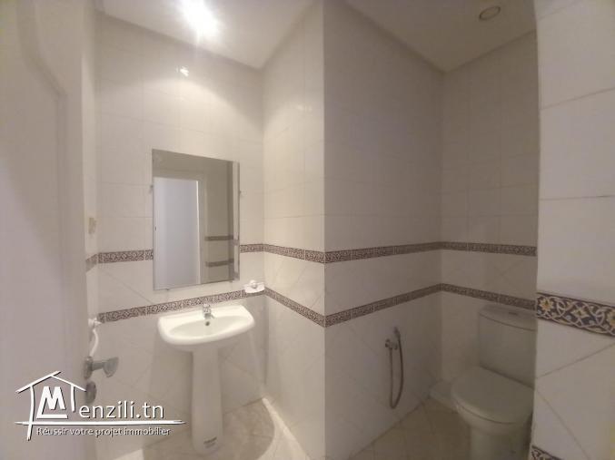 Location appartement La marsa plage
