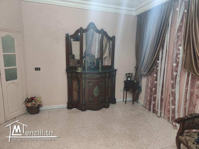 Maison à vendre Mourouj2 cité municipale