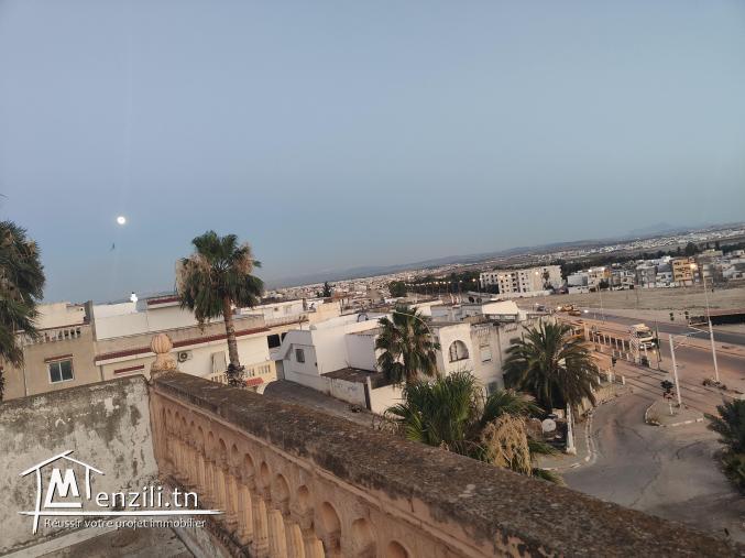 Maison à vendre Mourouj2 cité municipale