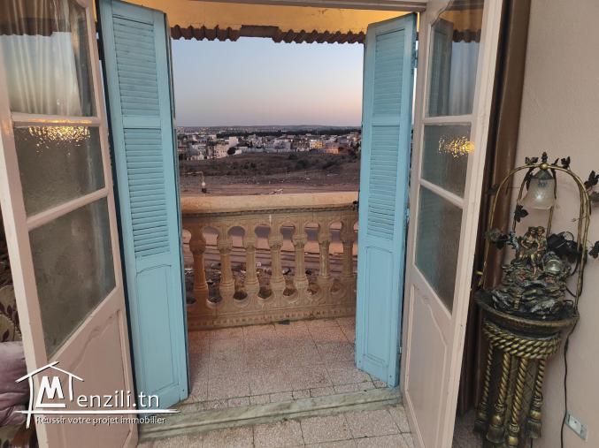 Maison à vendre Mourouj2 cité municipale