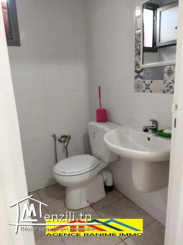 Villa lux ds 240m2 a la plage el haouaria 8045