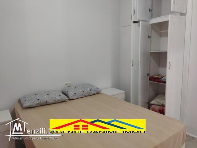 Villa lux ds 240m2 a la plage el haouaria 8045