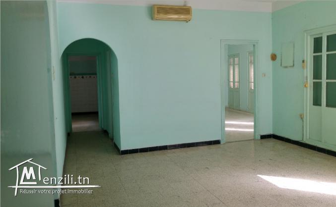 ENSEMBLE DE 3 LOGEMENTS SOUSSE - BOUJAFAAR PLAGE