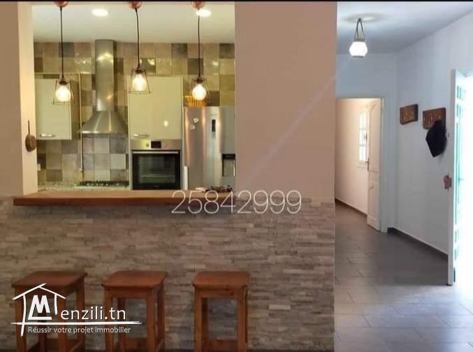 Opportunités Villa haute standing a ghar melh