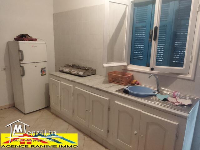 2Maisons à la plage el haouaria cap bon