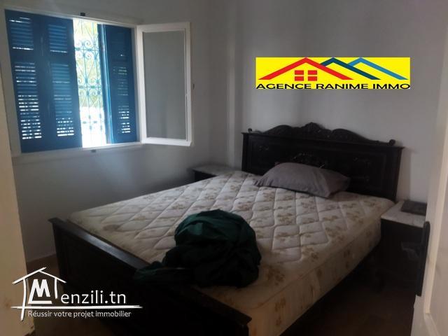 2Maisons à la plage el haouaria cap bon