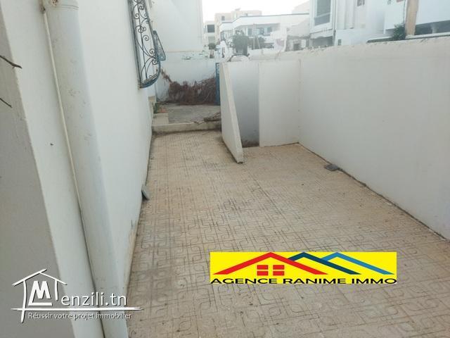 2Maisons à la plage el haouaria cap bon