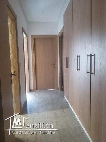 Appartement S+1 Riadh Andalos