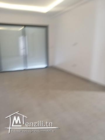 Appartement S+1 Riadh Andalos