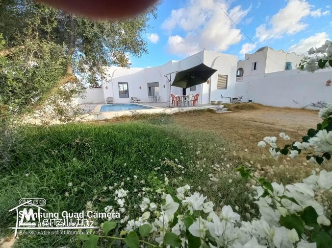 Charmante Villa de vacances