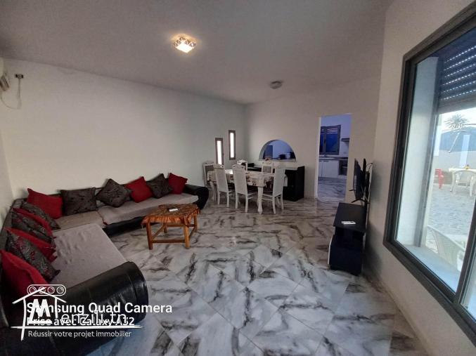 Charmante Villa de vacances