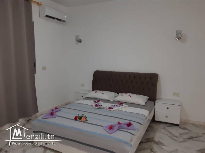 Charmante Villa de vacances