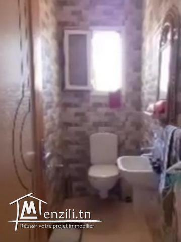 Propriété et terrain a vendre Tazarka