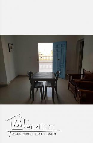 Bel appartement à ZARZIS