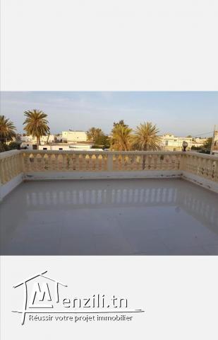 Bel appartement à ZARZIS