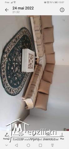 Bel appartement à ZARZIS