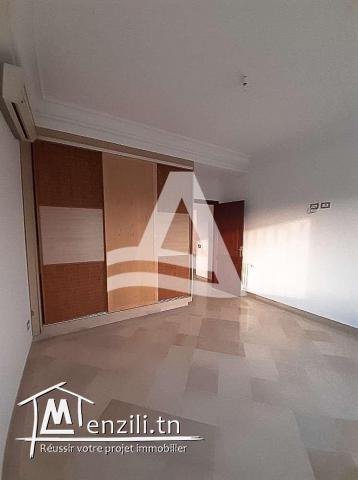 A louer une villa Gammarth