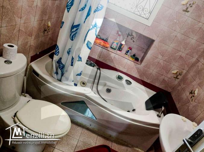 Location villa à la Marsa