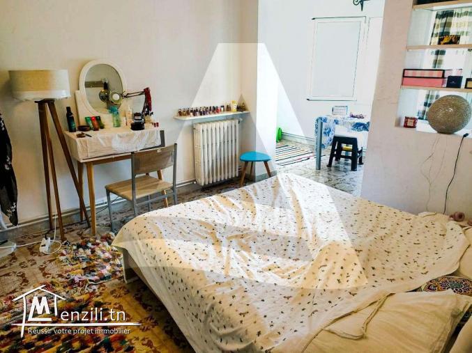 Location villa à la Marsa