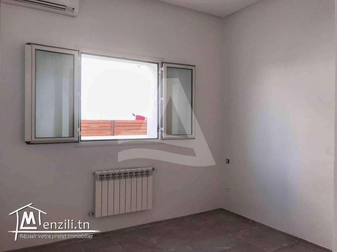 location d'un appartement s1 aux berges du lac 2