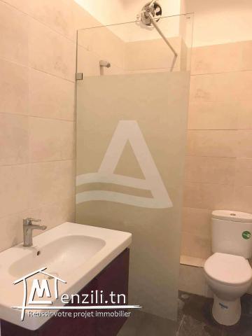 location d'un appartement s1 aux berges du lac 2