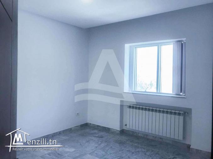 location d'un appartement S 2 aux berges du lac 2