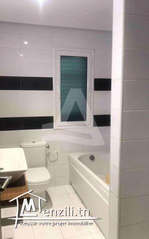 location d'un appartement S 2 aux berges du lac 2