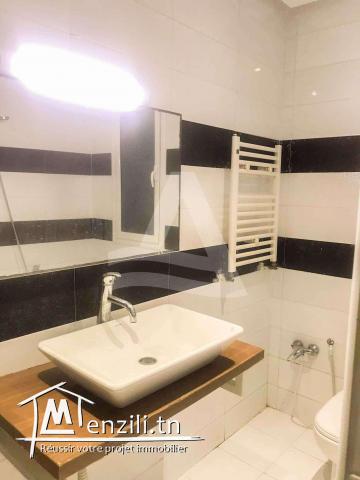 location d'un appartement S 2 aux berges du lac 2