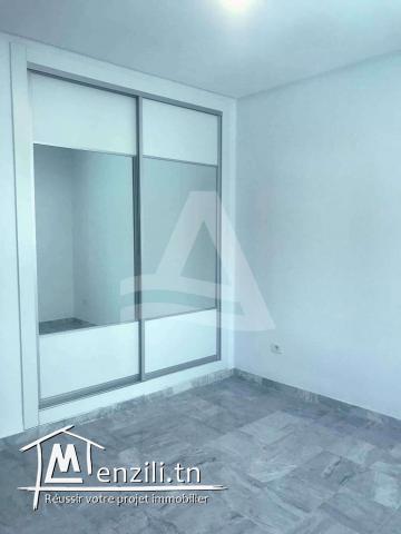 location d'un appartement S 2 aux berges du lac 2