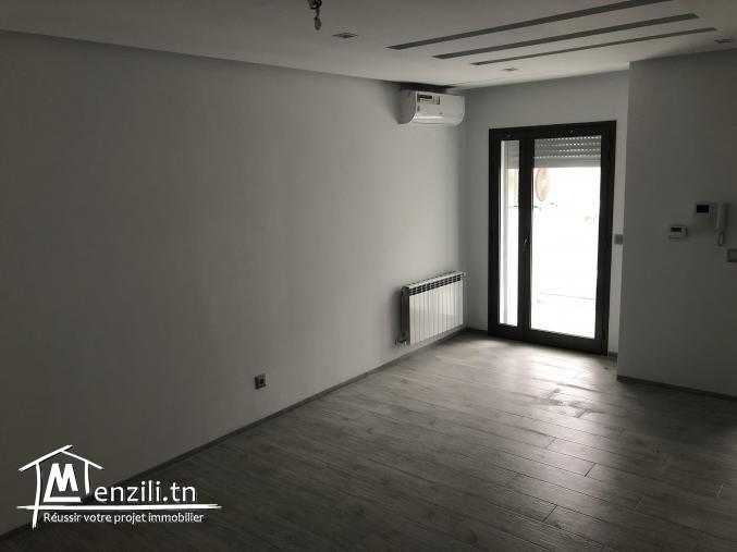 2 pièces d'exception à Menzah 9C