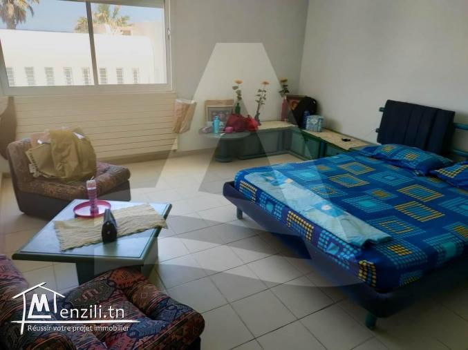 Location d'une Villa à la marsa