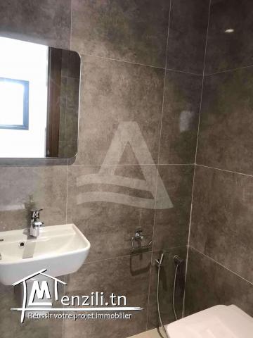 Location d'un luxueux bureau aux berges du lac 2