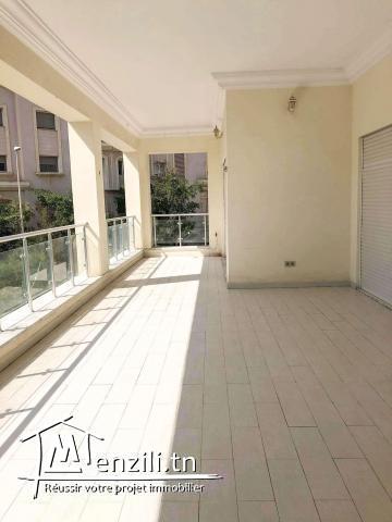 Location Appartement S+3 au lac