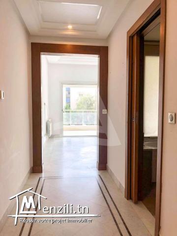 Location Appartement S+3 au lac