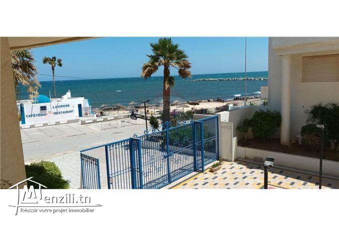 magnifique duplex en location saisonnière