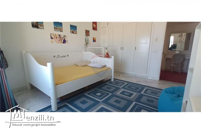 magnifique duplex en location saisonnière