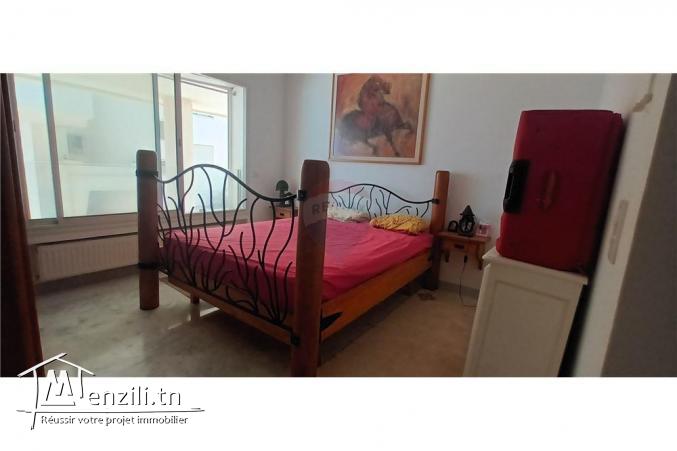 magnifique duplex en location saisonnière