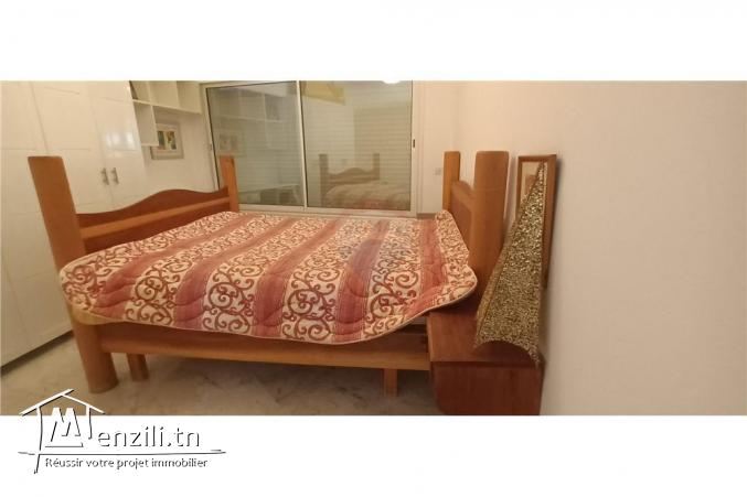 magnifique duplex en location saisonnière