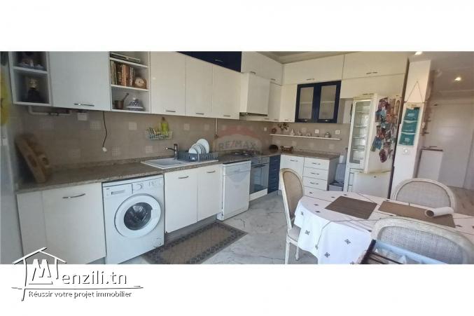 magnifique duplex S+4 à louer