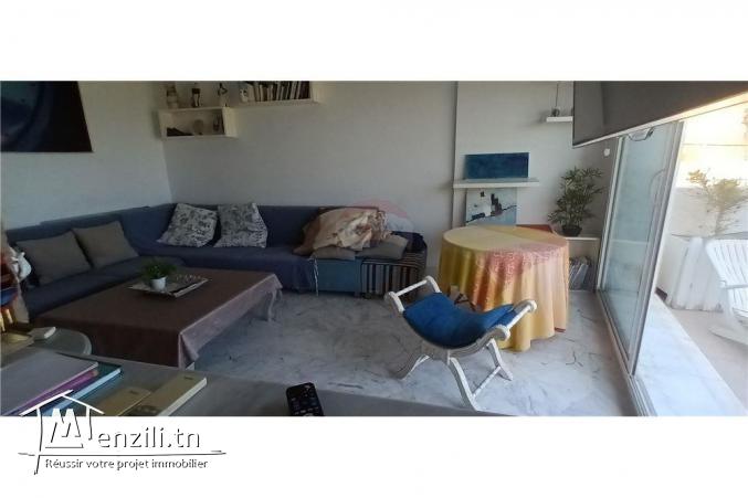 magnifique duplex S+4 à louer