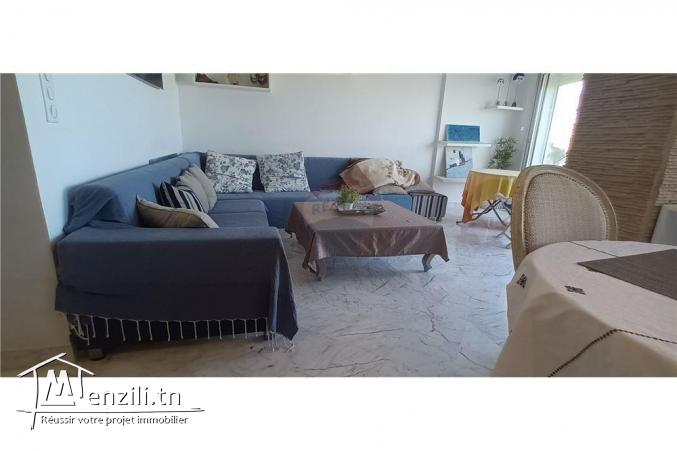 magnifique duplex S+4 à louer