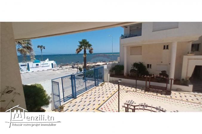 magnifique duplex S+4 à louer