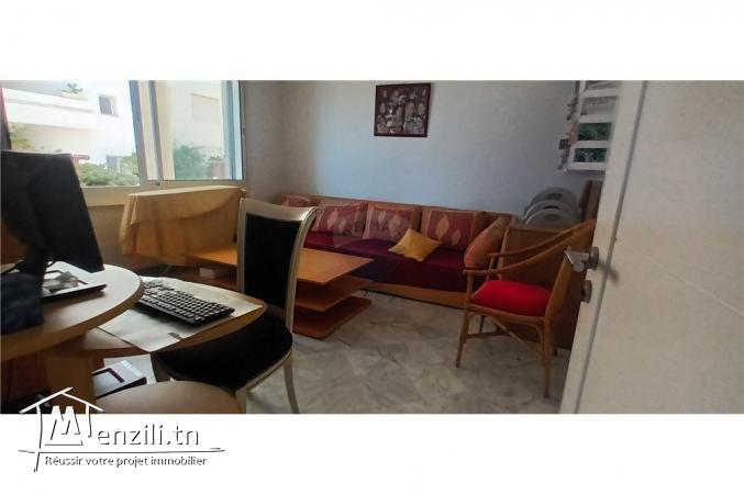 magnifique duplex S+4 à louer